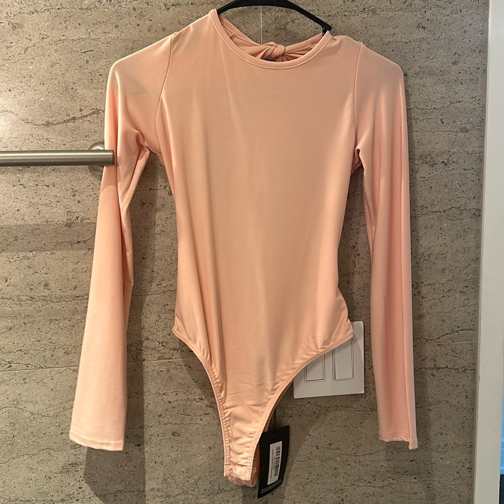 Bodysuit